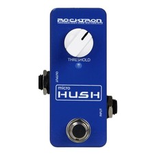 Rocktron microhush chitarra - microhush,