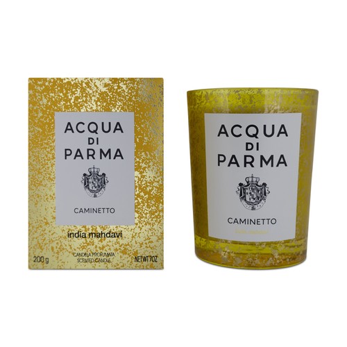 Acqua parma caminetto india - caminetto,