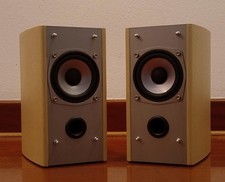 JVC  diffusori  monovia full