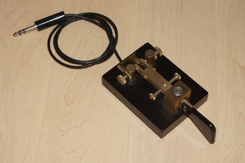 Kent single paddle morse - paddle,