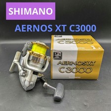 Mulinello da spinning Shimano