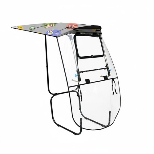 Tenda parasole scooter - tenda,