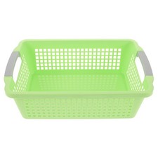 Cestino Portagiochi Plastica