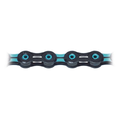 Catena alluminio 11v x11sl - in,