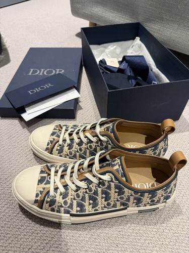Sneakers basse dior b23 league - b23,