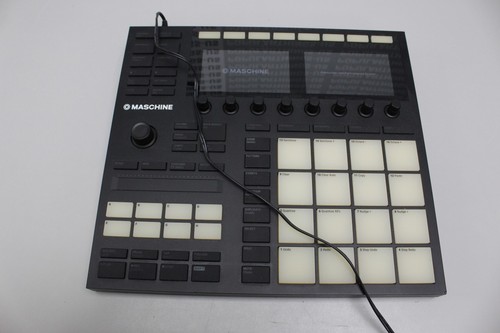 Native instruments machine mk3 - native,
