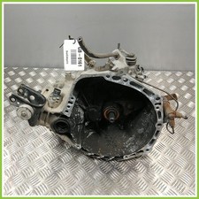 Cambio Manuale TOYOTA YARIS JPP 1.0 16V 1999 2005 1SZFE - Originale Usato