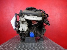 Motore senza accessori
