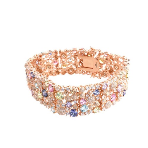 Bracciale bysimon donna - bysimon,