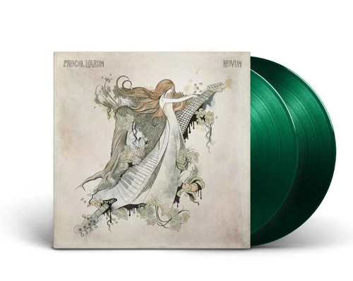 Procol harum novum - procol,