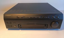 Pioneer SX-J720 Amplificatore