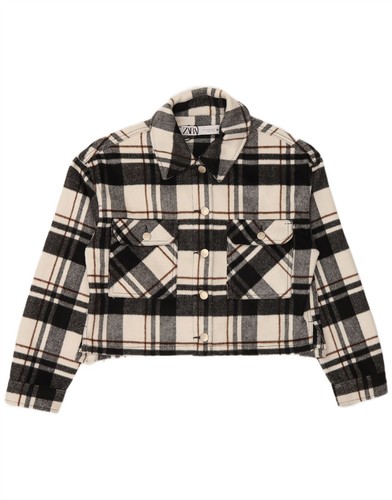 Giacca bomber zara donna - donna, crop