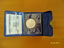 500 LIRE D'ARGENTO -