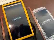 Astell&Kern SP3000T - Streamer Audio portatile - USATO