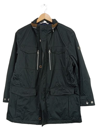 Giacca parka uomo bugatti - giacca,