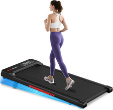 Tapis Roulant Salvaspazio 7%