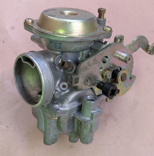 Carburatore ottime condizioni
