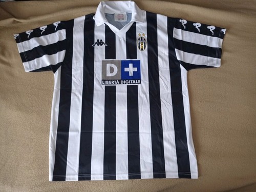 Vintage maglia juventus - juventus, kappa