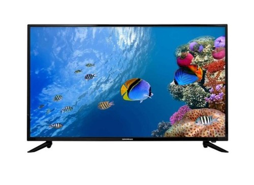 Nordmende qled - tv, 55"