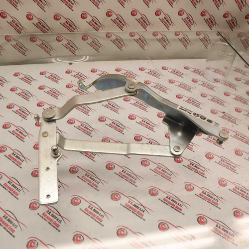 Cerniera portellone fiat - cerniera,