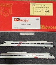 Rivarossi 5305 Set 2 Elementi