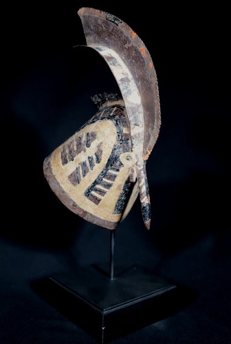 Arte africano antico - arte,