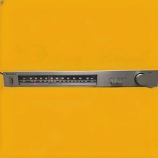 TECHNICS  ST-Z25 -FM AM TUNER