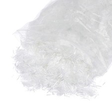 Tritato Fibra Vetro Fili 6mm