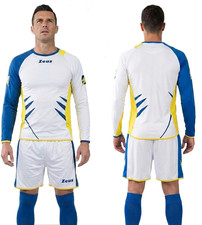 Kit Completo Calcio Calcetto