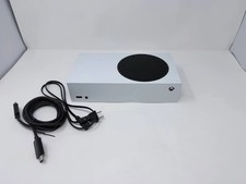 Microsoft Xbox Series S 512 GB