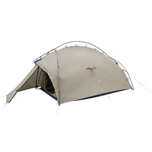 Tenda trekking classica - da,
