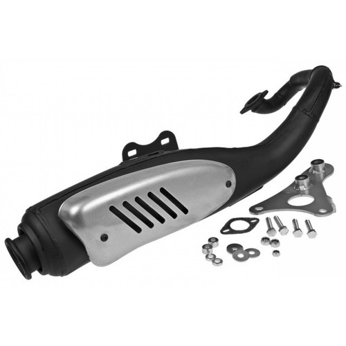Scarico sportivo stage6 street - scarico,