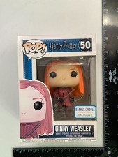Funko Pop! Harry Potter: Ginny
