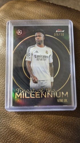Topps finest ucl - topps,