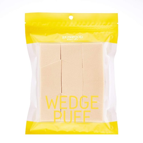 Skinfood zeppa puff spugne - skinfood,