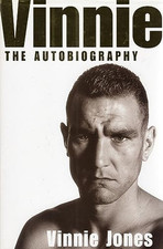 Vinnie: The Autobiography by