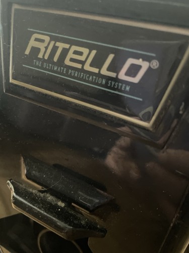 Aspirapolvere ritello - aspirapolvere,