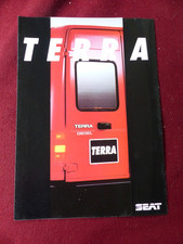 catalogue prospectus auto  