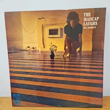 Syd Barrett - The Madcap