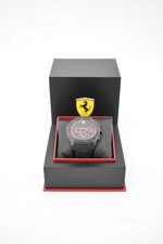 Orologio Uomo Scuderia Ferrari