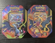 2x Pokémon Trading Card Game