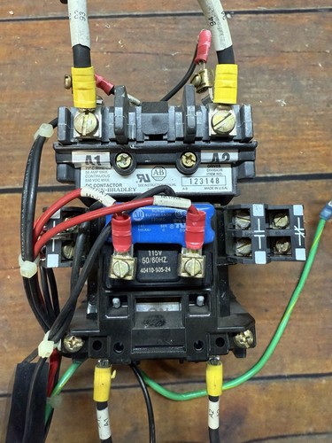 Allen bradley 123148 - allen-bradley,