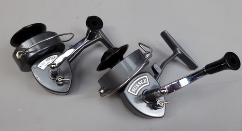 Lotto mulinelli spinning - mulinelli,