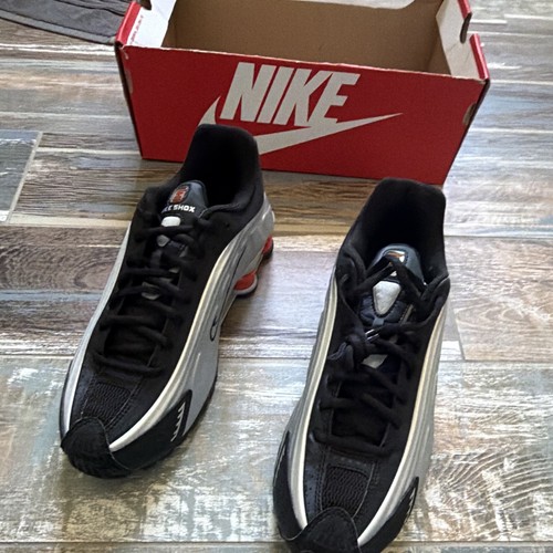 Nike shox - nike,