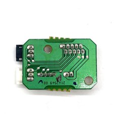 Scheda SUB-C CC411 adatta per