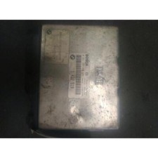 CENTRALINA INIEZIONE PER BMW SERIE 3 E36 (91-98) BER/SW 1.8 (318I) S.W. 1991