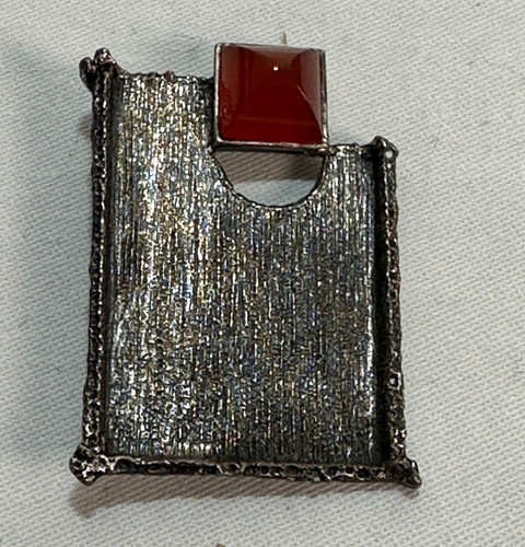Spilla argento 925 theodor - spilla/argento, 925/theodor