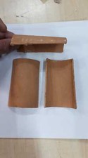 40 tiles 8.5x5.5cm cardboard