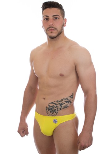Masternuoto costume perizoma - masternuoto,