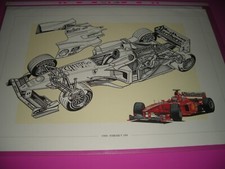 FERRARI F1 LIMITED EDITION